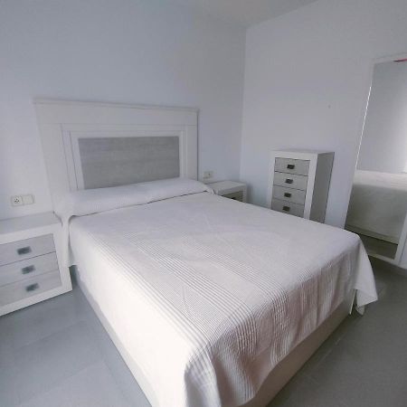 Torrevieja Junto Cala Ferris Apartment ภายนอก รูปภาพ